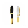 Makeup Tools 2 in1 High Pressure 0.l 0,5 ml Hyaluron Pen Drop Delivery Health Beauty Dhgux