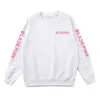 Damen Hoodies BPink Hoodie PINK Vocal Concert Same Cotton Hooded Sweatshirt K Clothing Bequemes Sweatshirt.