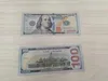 Skopiuj pieniądze rzeczywiste 1: 2 Rozmiar American Prop Dollar Banknote Pictures, Monety, Venational Learning Calurency Sou Btigo