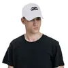 Berets 300 ZX Baseball Caps Snapback Fashion Hats Oddychający swobodny na zewnątrz unisex polichromatyczny konfigurowalny