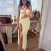 elegant skjorta maxi sexig klubb partydress kvinnors höft wrap kjol designer klänning sommar strand fest kort kjol långärmad casual kvinna kläd