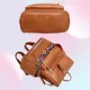 Haute qualité femmes mode sac à dos sac à main étanche bookbag sac à dos bandoulière sac à bandoulière 1495302
