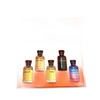 Conjunto de perfume superior 10ml5 dream apogee rose des vents les sable le jour se leve kit de perfume 5 em 1 com caixa presente de festival para mulheres 7962376