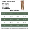 Frauen Hosen Damen Casual Mode Einfarbig Taste Mid-Rise Hosen Offizielle Store Ropa De Mujer Pantalones