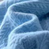 メンズベストウールのセーターニットベストカムショルダーコートはゆるく、厚くなったVネックノースリーブカジュアルトップボトムシャツ