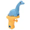 Jouets de bain Dinosaure Petit pistolet à eau Salle de bain pour enfants Piscine Jeu de natation Jouet de pulvérisation Livraison directe Bébé Enfants Douche de maternité Dhhxp