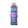 12000 bouffée 12k bouffée 12000 vape jetables E-cigarettes jetables vape bouffée 600mah batterie rechargeable tornado bouffée vapes jetables razz bar Vaper pods