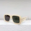 Designer-Retro-Sonnenbrille aus Polycarbonat, oval, für Damen und Herren, LW40080, hochwertige Sonnenbrille für Outdoor-Reisen und Autofahren mit Sonnenschutz