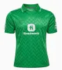 21 22 23 24 Real Betis Voetbalshirts Copa Del Rey Finale Uit Joaquin B.iglesias Camiseta De Futbol Juanmi Estadio Vierde Derde 2023