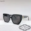 24 nouvelles lunettes de soleil célèbres sur Internet Triumphal Arch avec le même design CL40239