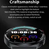 Watches 2022 ECG+PPG Smart Watch E88 Men Heart Rate Blood Pressure Health Fitness Tracker IP68 Waterproof Smartwatch For IOS Xiaomi