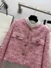 designer women tracksuit brand women's dress summer jacket fashion animal buttons girl sleeveless coat short skirt Jan 19