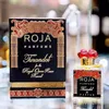 RJ Perfume Turandot Zapach 100 ml Roja Dove Elysium Parfums Isola Blu Oceania Elixir1819 Burlington Parfums Niebezpieczeństwo