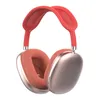 Casque Bluetooth sans fil Casques d'écouteurs montés sur ordinateur de jeu Casque antibruit Stéréo HIFI Super Bass Casque pour téléphone portable tablette ordinateur portable PC salle de sport