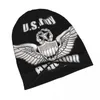 Bérets armée Aviation Sport bonnet casquettes Skullies bonnets Ski Bonnet Homme chapeaux