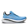 Gel Nimbus 26 Scarpe da Ginnastica da Corsa Larghe Blu Francese Lime Elettrico Triple Nero Grigio Grafite per Uomo Comode Scarpe da Ginnastica Sportive Classiche Casual Calzature da Donna