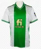 21 22 23 24 Real Betis Voetbalshirts Copa Del Rey Finale Uit Joaquin B.iglesias Camiseta De Futbol Juanmi Estadio Vierde Derde 2023