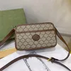 حقائب مصممة Jumbo الفاخرة Ophidia حقيبة يد نسائية الكتف الكتف Crossbody Bag Ladies Tote Messenger Cross Body Body Handbags Fashion Men Men