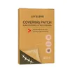 Patch correcteur Invisible pour peau de cicatrice, 18 pièces, autocollant de bande anti-cernes pour tatouage temporaire