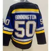 Personalizzato Donna St. ''blues''vladimir Tarasenko Maglie da hockey Brayden Schenn Justin Faulk Niko Mikkola Robert Thomas Kyrou Ryan O'reilly 9418