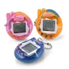 Nuovi giocattoli elettronici per bambini Beyblade regalo di Natale retrò animali domestici virtuali giocattoli divertenti Tamagotchi regalo per bambini giocattolo educativo BJ