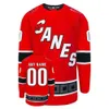 2022 Reverse Retro Custom Hockey Trikots DUCKS COYOTES CANADIENS FLAMES BRUINS HURRICANES BLACKHAWKS AVALANCHE STARS OILERS SABERS CANUCKS S 9379