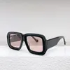 Designer-Retro-Sonnenbrille aus Polycarbonat, oval, für Damen und Herren, LW40080, hochwertige Sonnenbrille für Outdoor-Reisen und Autofahren mit Sonnenschutz