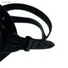 Akcesoria nurkowe maska ​​nurkowa Bezpośrednia powierzchnia nurkowania lustro Wysoka definicja antyfogowego soczewki z rurką Maski Sprzęt YQ240119