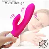 Andere Gesundheits- und Schönheitsartikel, weiblicher G-Punkt-Silikonvibrator für Frauen, USB-Aufladung, Produkt für Erwachsene, Klitoris-Stimulator, Masturbation für Frauen, Q240119