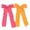 Hair Accessories Girl Fashion Hairband Women Thick Sponge Solid Color Headband Children Band Hoop Covered Hairpin