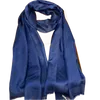 Nowy szalik Paszmina dla kobiet projektowanie ciepłe szaliki moda kobiety imitają długie szal 180x70cm bez pudełka EW488A2329361