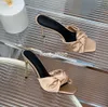 2024 Designer New Shoes Sexy Fashionable Bright Sandals Lacquer Leather Thin High Heels Internet Celebrity Dress shoe Party factory footwear