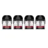 Vaporesso Luxe Q POD CALL 2ML/3ML 0,8HM/1,0HM/0,6HM/1,2HM MESH POD FÖR Luxe Q/Luxe Qs/Luxe Q2/Luxe Q2 SE