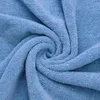 Towel 70 140cm Thick Luxury Egyptian Cotton Bath Eco-friendly Beach Terry For Adults Serviette De Bain