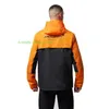 F1 Racing Suit Mclaren Jacket Trenchcoat Lange mouwen Herfst/winter Herenaanpassingsteam