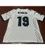 personalizzato Uomo Marina Guardiamarina 19 Keenan Reynolds vero ricamo completo College Jersey TAGLIA S6XL o personalizzato con qualsiasi nome o numero jersey3479572