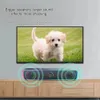 Högtalare Bluetooth -högtalare 4D Surround SoundBar Wired Computer Heaters Stereo Subwoofer Sound Bar för Laptop PC Theatre TV Aux 3.5mm