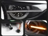 Rücklicht für Mazda 3 Axela LED Blinker Rücklicht 2013-2019 Hinten Lauf Bremse Nebel Licht Auto Zubehör