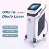 Most Popular In 2024 Diode Laser Hair Removal Machine Portable Single Wave Vertical Painless Beauty Equipment