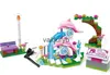 Block Enlighten Building Block Girls Shirleys Dolphin Ing Pool 1 Figurer 109 st. Utbildnings tegelsten Toy for Girl Giftvaiduryb