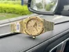 5A AP Apigeut montre chêne mouvement à remontage automatique montres de créateur à prix réduit pour hommes montre-bracelet pour femmes Fendave 24.1.10