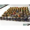 Cluster Rings All 1903 - 2023 World Series Baseball Team Champions Championship Ring Set Souvenir Men Fan Gift Can Random Wholesale D Dhae3