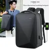 Backpack Type Shell Fashion Commuter Bag Large Capacity Anti-theft Travel Everything Shoulder Unisex