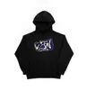 Herren Hoodies Sweatshirts Y2k Zipper Hoodie Männer Harajuku Hip Hop Grafik Druck Übergroßen Sweatshirt 2023 Neue Hot Rock Gothic Jacke mantel Streetwearyolq