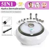 Machine faciale de beauté de soins de la peau de microdermabrasion de profession420