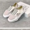 designer mmy shoes Mihara mm dissolving shoes men's and women's flat casual sneakers fashion canvas shoes college white shoes