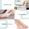 Files Hot Sale Charged Electric Foot File for Heels Grinding Pedicure Tools Professional Foot Care Tool Dead Hard Skin Callus Remover