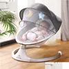 Poussettes Bébé avec siège d'auto Slee Confort Chaise Nouveau-né Berceau Dossier réglable Enfants Poussette Assiette 287 E3 Drop Livraison Mat Dhjy4