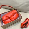 Bolsa de designer de marca de luxo feminina bolsa de moda crossbody tabby mensageiro sacos tote bolsa de couro real clássico crossbody saco de alta qualidade sacos de ombro