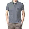 رجال Polos Fashion Men Tirt أطفالي يتهمني بإنجاب طفل مفضل أمر مثير للسخرية